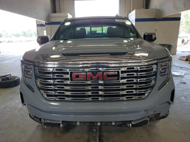 2025 GMC SIERRA K15 3GTUUGEL4SG162570