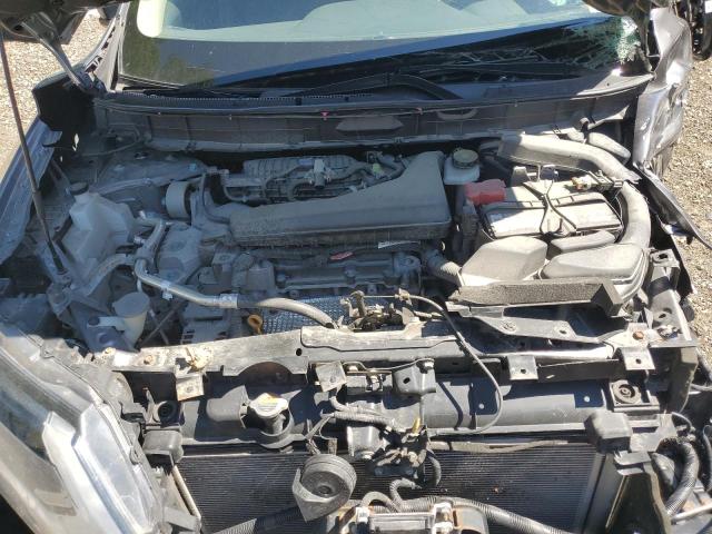 2018 NISSAN ROGUE S - KNMAT2MVXJP612728
