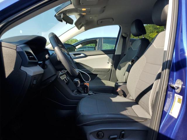2023 VOLKSWAGEN TAOS SE 3VVYX7B28PM302277