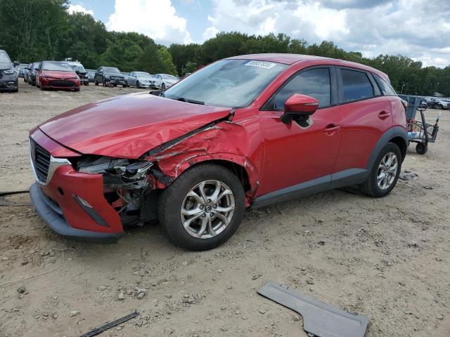 2020 MAZDA CX-3 SPORT JM1DKDB72L1473801