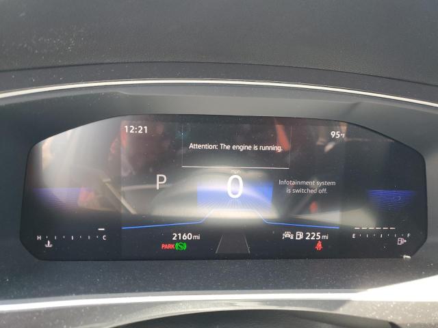 2023 VOLKSWAGEN TIGUAN SE 3VVNB7AX8PM111974