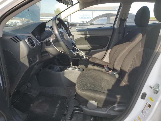 2021 MITSUBISHI MIRAGE G4 SE ML32FVFJ5MHF02763