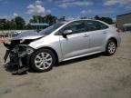 2020 TOYOTA COROLLA LE - JTDEPRAE4LJ050821