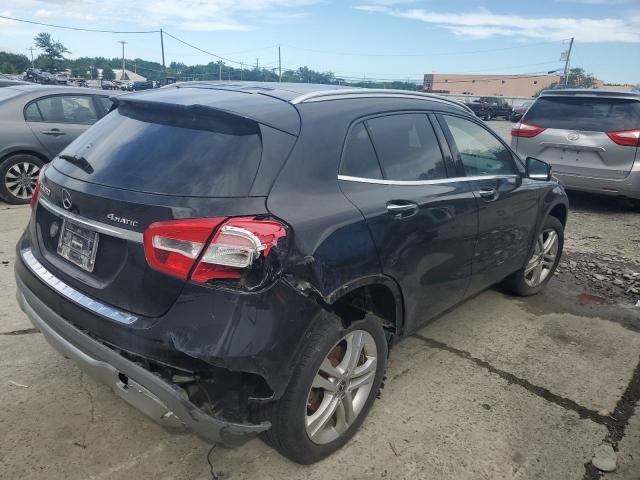 2019 MERCEDES-BENZ GLA 250 4M WDCTG4GB5KJ543536