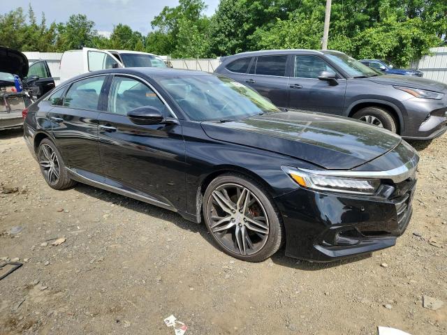 2021 HONDA ACCORD TOU - 1HGCV2F90MA009279