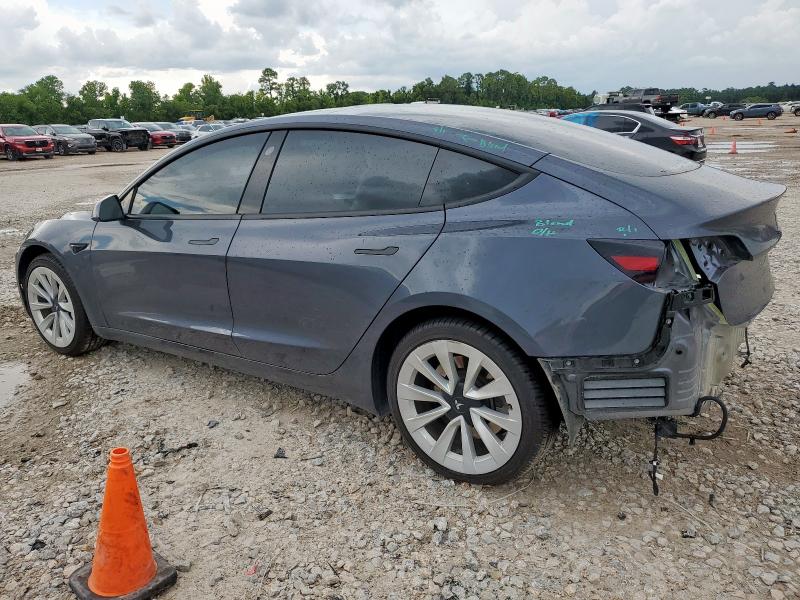 2023 TESLA MODEL 3 5YJ3E1EAXPF674433