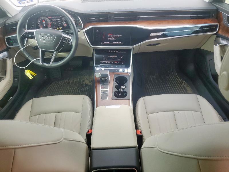 2023 AUDI A6 PREMIUM WAUE3BF24PN049116