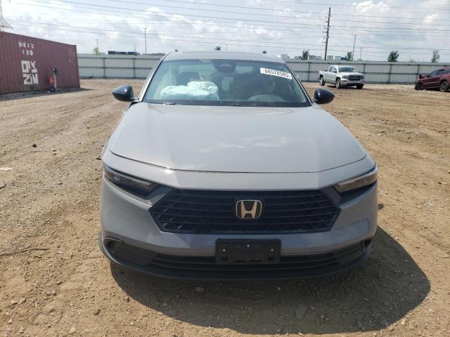 2023 HONDA ACCORD HYB - 1HGCY2F53PA017711