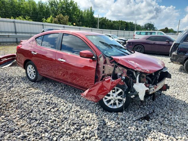 2018 NISSAN VERSA S - 3N1CN7AP8JL859931