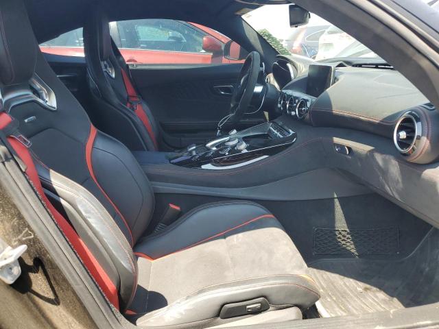 2017 MERCEDES-BENZ AMG GT S WDDYJ7JA5HA010003