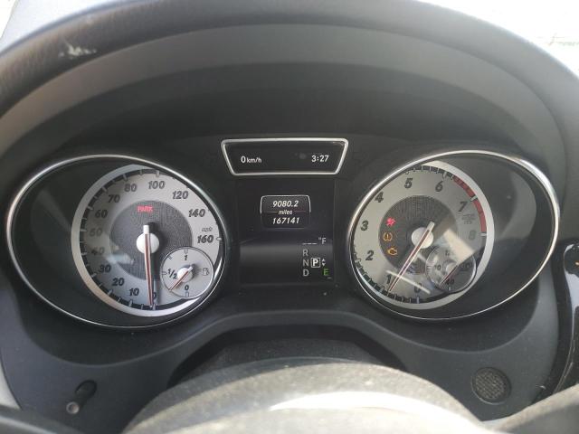 2015 MERCEDES-BENZ CLA 250 4M - WDDSJ4GBXFN196549
