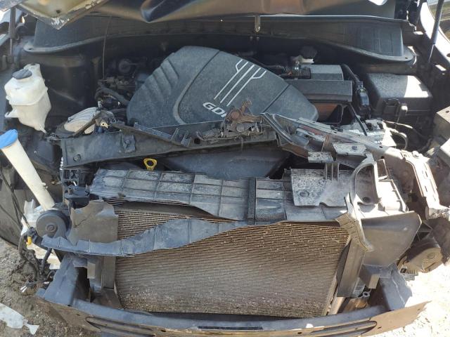 2016 KIA SORENTO SX 5XYPKDA5XGG014096