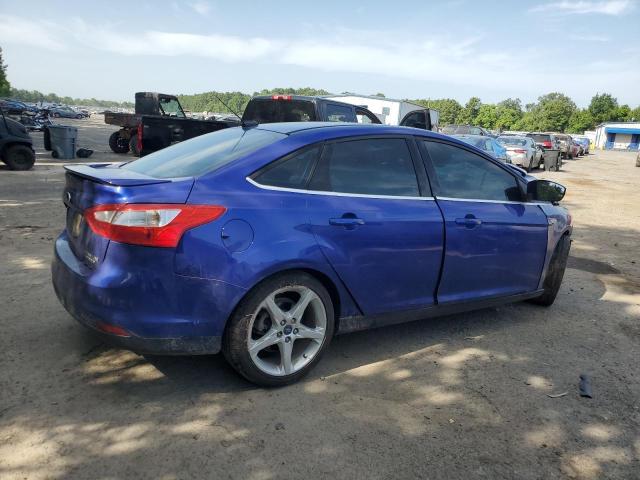 2014 FORD FOCUS TITA #3298078126