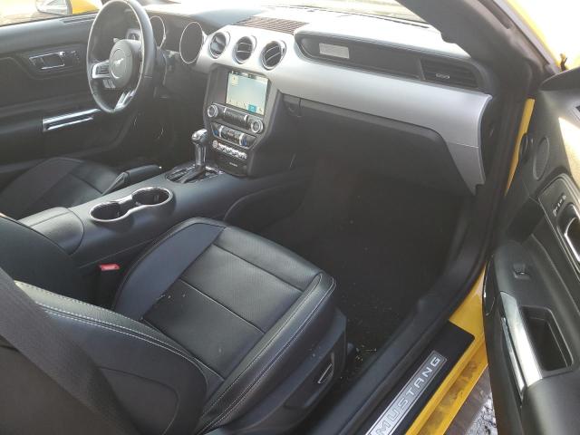 2016 FORD MUSTANG - 1FATP8UHXG5253840