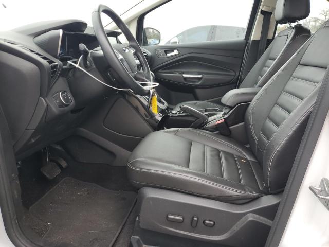 2017 FORD C-MAX TITA 1FADP5FU0HL111264