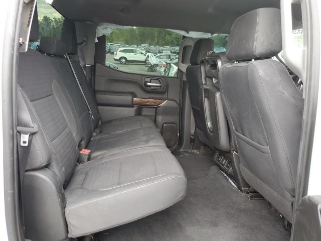 2020 GMC SIERRA K15 #3292904569