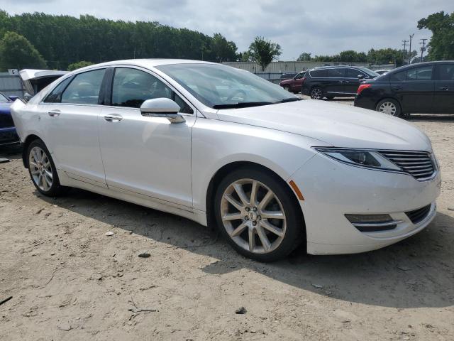 2016 LINCOLN MKZ 3LN6L2J95GR626823