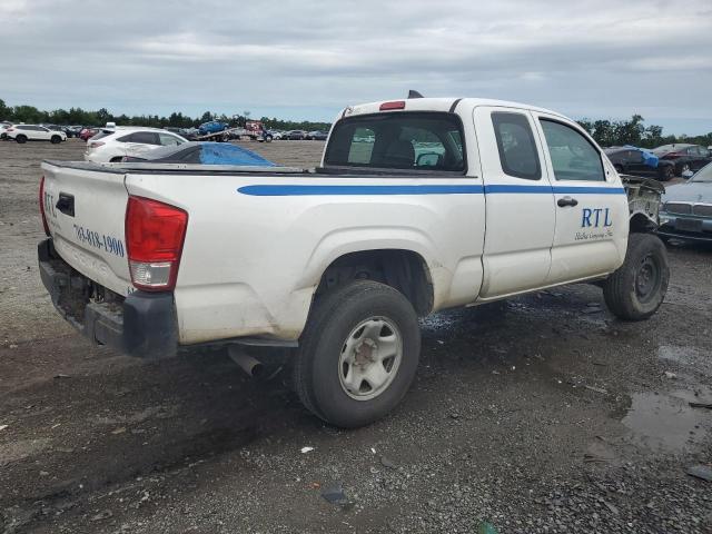 Vin: 5tfrx5gn8hx095170, lot: 63445195, toyota tacoma access cab 20173
