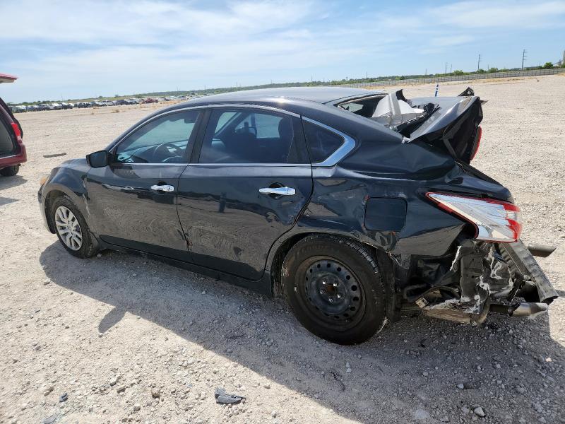 2017 NISSAN ALTIMA 2.5 - 1N4AL3AP6HC269600