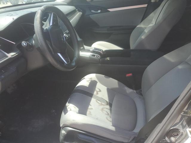 2016 HONDA CIVIC EX - 19XFC1F43GE024067