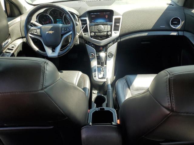 2015 CHEVROLET CRUZE LT - 1G1PE5SB7F7143841