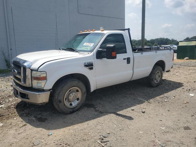 FORD F250 SUPER