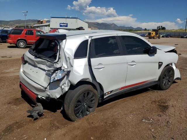 2023 MITSUBISHI OUTLANDER JA4ARUAU0PU007742