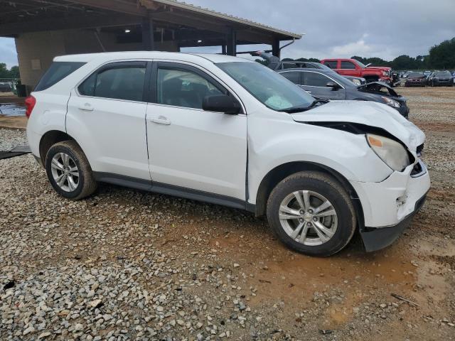 2011 CHEVROLET EQUINOX LS #3291362143