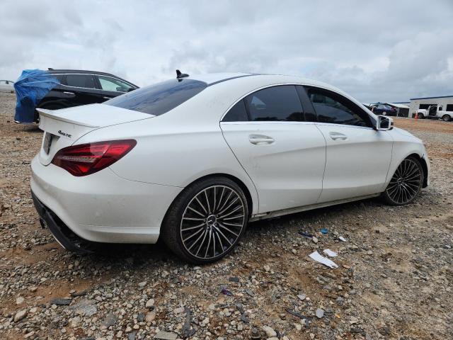 2019 MERCEDES-BENZ CLA 250 4M WDDSJ4GB5KN725206