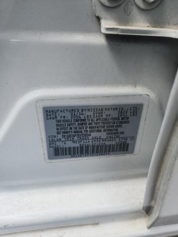 2016 NISSAN SENTRA S - 3N1AB7AP7GY228244