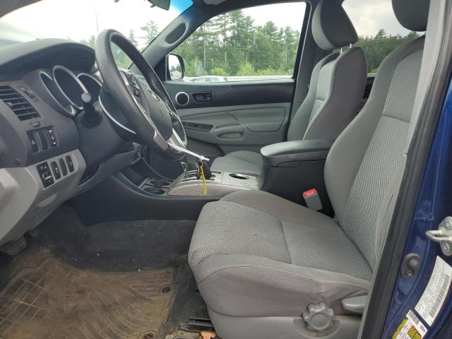 2015 TOYOTA TACOMA DOU - 3TMLU4EN1FM185386