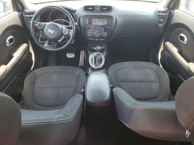 2016 KIA SOUL + - KNDJP3A58G7298147