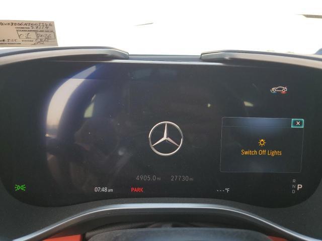 2022 MERCEDES-BENZ SL 63 AMG W1KVK8BB6NF003346