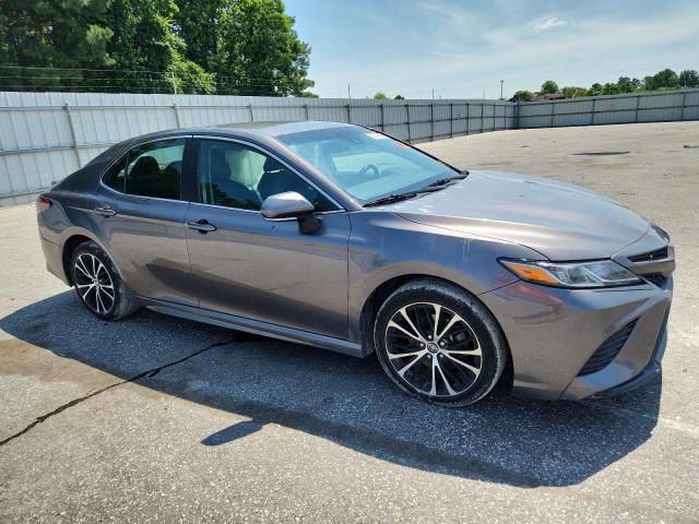 2018 TOYOTA CAMRY L - 4T1B11HK4JU530656
