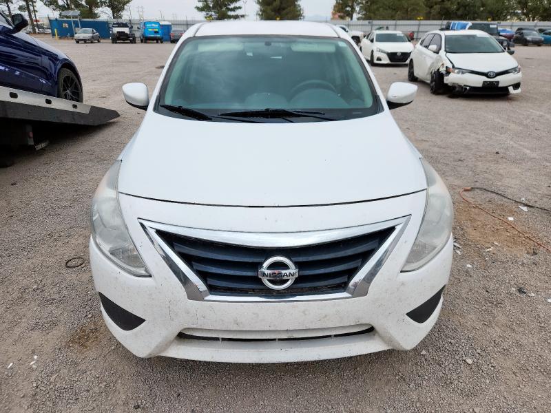 2017 NISSAN VERSA S - 3N1CN7AP8HL884967