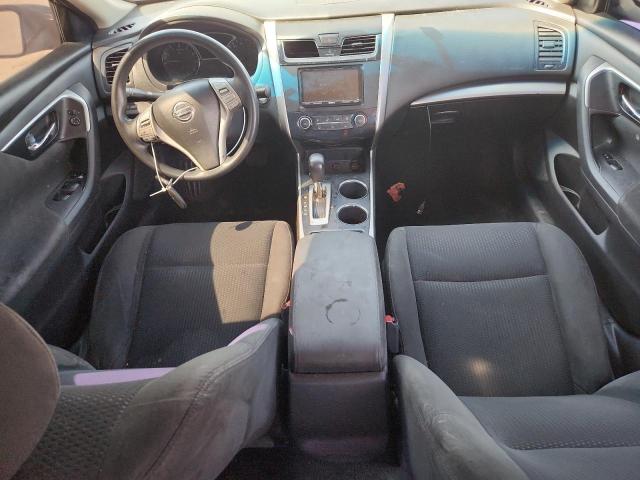 2015 NISSAN ALTIMA 2.5 1N4AL3AP3FC232839