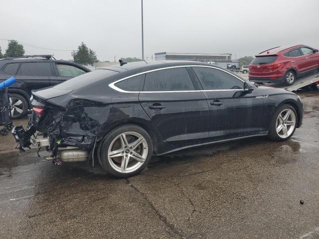 2021 AUDI A5 PREMIUM WAUFACF52MA034370