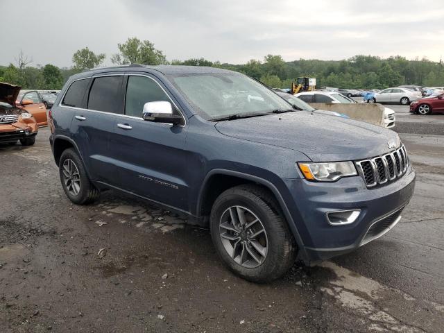 2019 JEEP GRAND CHER 1C4RJFBG7KC838545