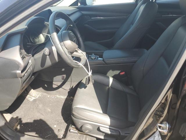 2024 MAZDA 3 SELECT S 3MZBPABM7RM434630
