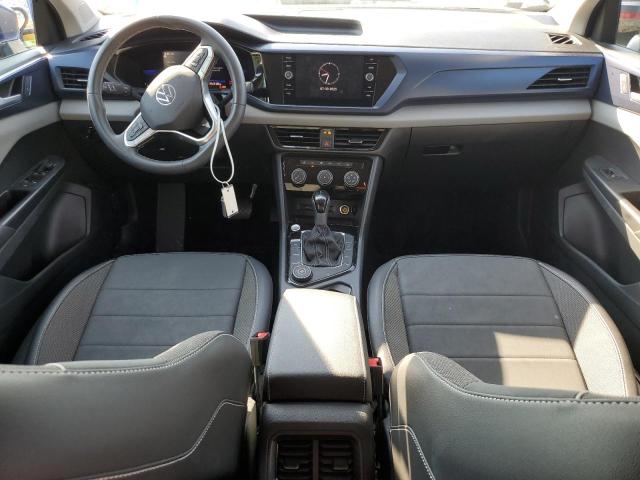 2023 VOLKSWAGEN TAOS SE 3VVYX7B28PM302277