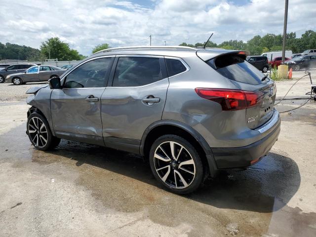 2017 NISSAN ROGUE SPOR JN1BJ1CR5HW104422