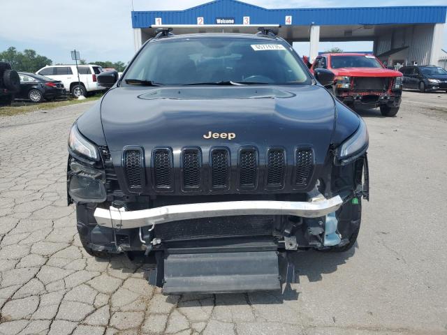 2016 JEEP CHEROKEE L - 1C4PJMDS8GW323508