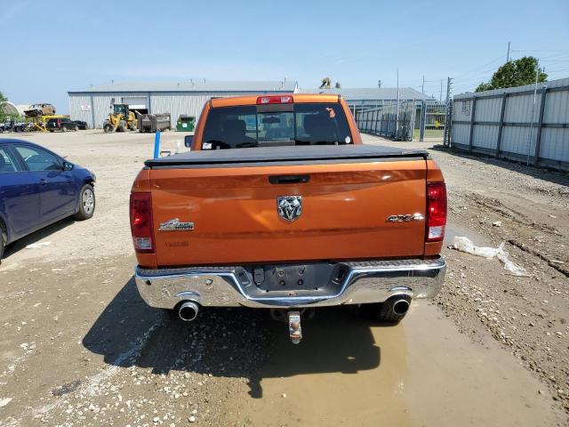 2010 DODGE RAM 1500 - 1D7RV1GT2AS175487