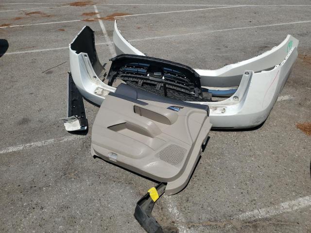 2017 HONDA ODYSSEY EX 5FNRL5H66HB000151