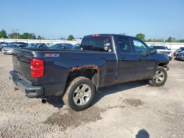 2015 CHEVROLET SILVERADO #3224572936