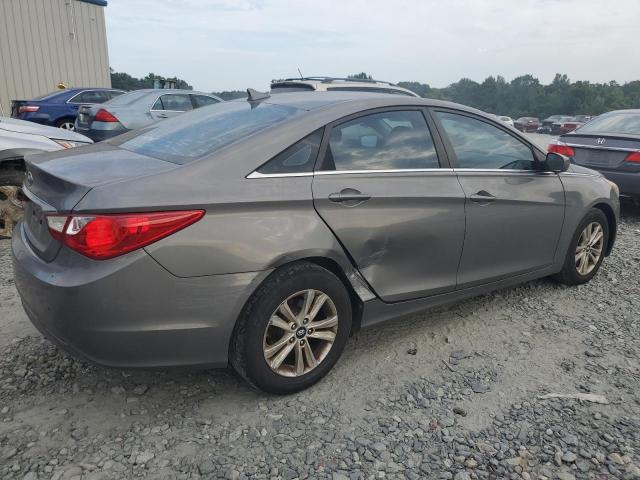 Vin: 5npeb4ac7bh053784, lot: 63614565, hyundai sonata gls 20113