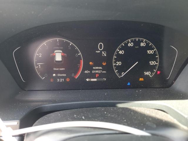 2024 HONDA PILOT TOUR 5FNYG2H73RB001511