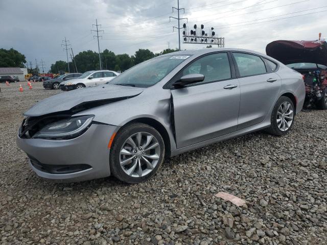 CHRYSLER 200 S