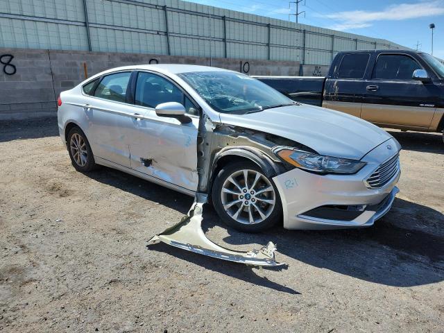 2017 FORD FUSION SE 3FA6P0H70HR221011