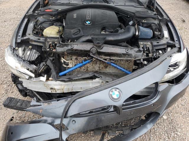 2013 BMW 335 XI - WBA3B9C52DF140067